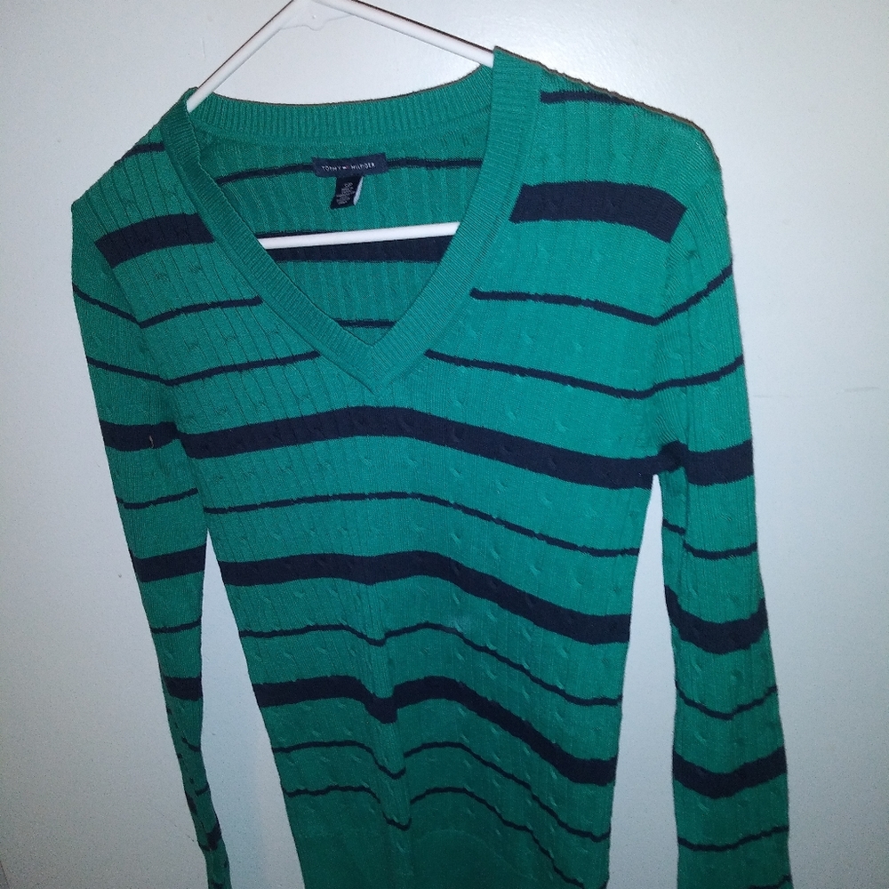 Tommy Hilfiger Sweater